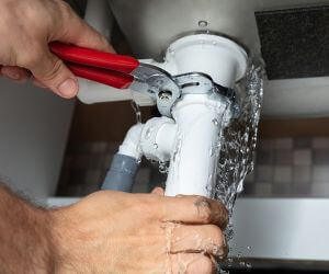 About Emergency plumbing pros Pickens, MS